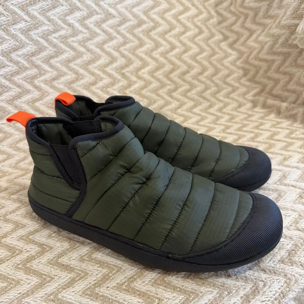 Greys Men’s Ripstop Slipper Boot